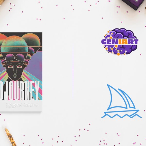 Giveaway: 10 Magazines Midjourney à gagner !