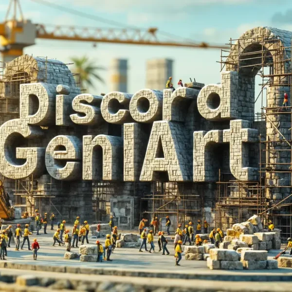 2000 membres sur Discord! Une mine d&rsquo;or pour Midjourney et les IA génératives