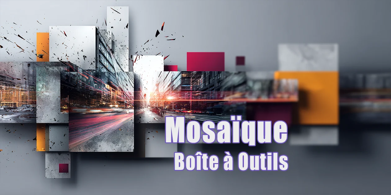Mosaique