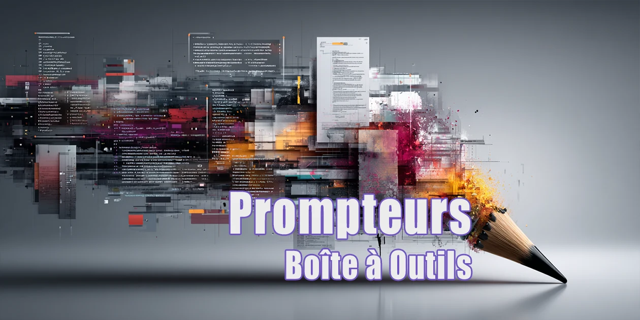 Prompteurs