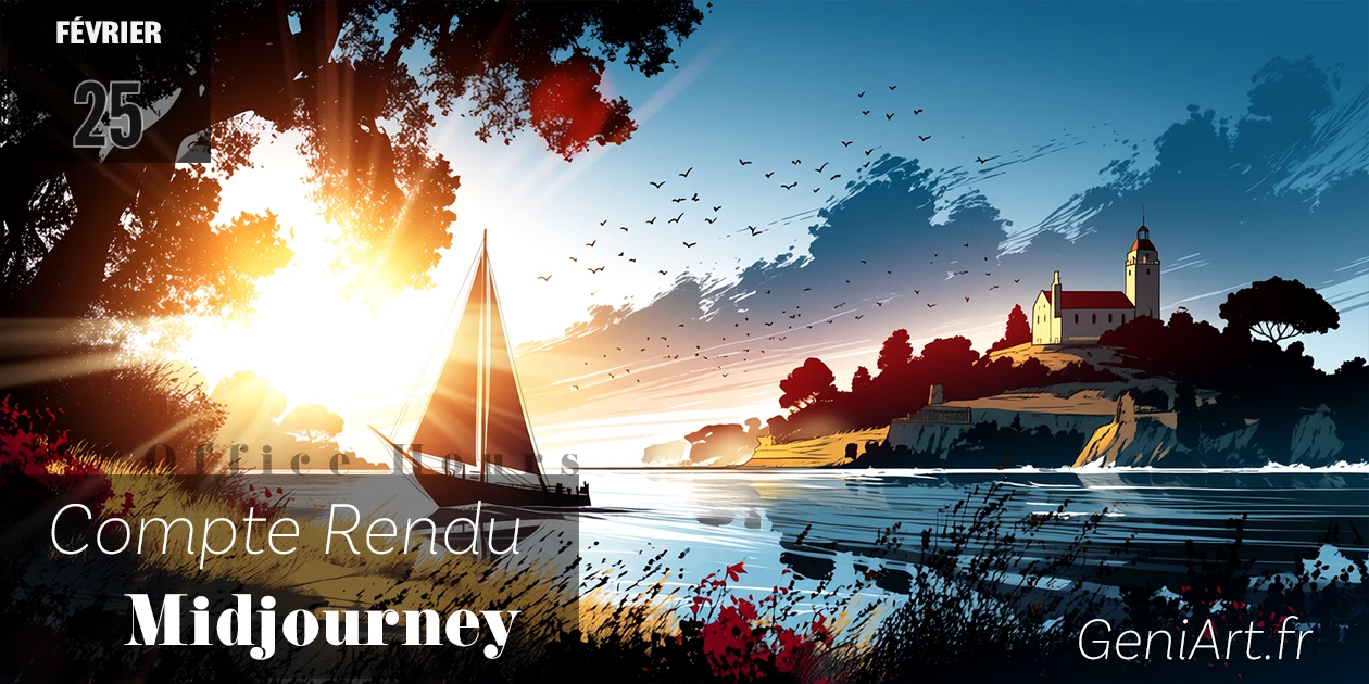 Midjourney Office Hours Notes