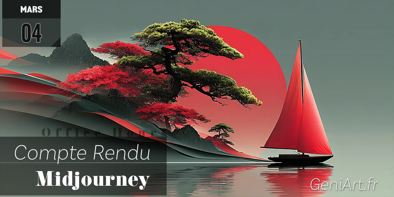 Midjourney Office Hours Notes