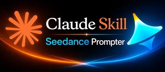 GeniArt-ToolBox-Video-Prompter-Seedance-Skill Skill Seedance 2.0