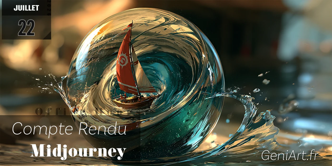 Midjourney Office Hours Notes