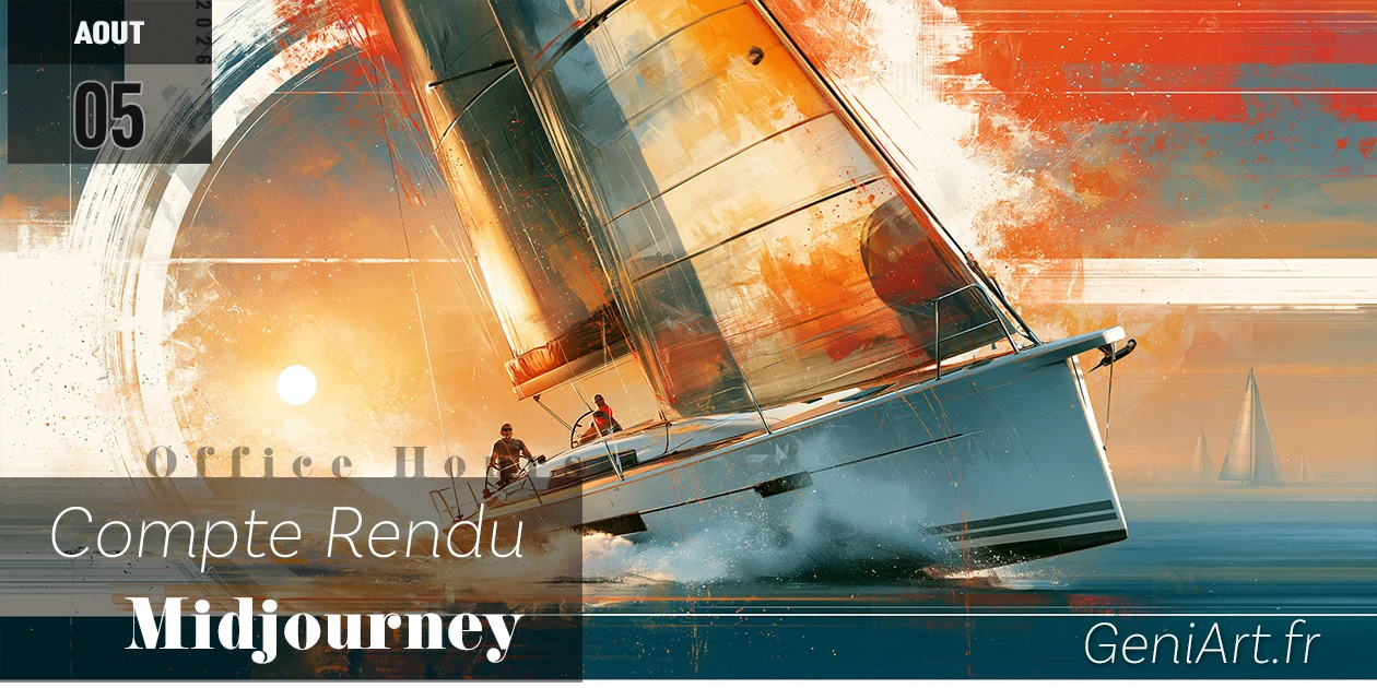 Midjourney Office Hours Notes