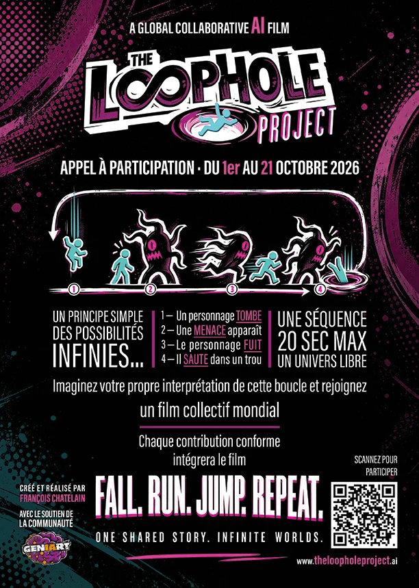 The LoopHole Project