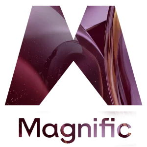 magnific_logo