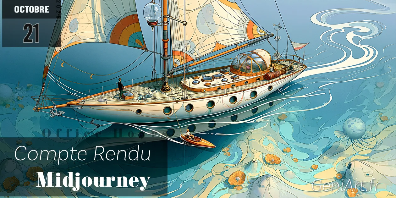 Midjourney Office Hours Notes